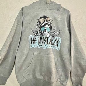 Women Hoodies and T-shirt’s any sizes